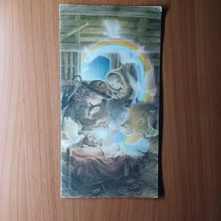 Postales grandes Ferrandiz Años 70-80 (Precio X Un