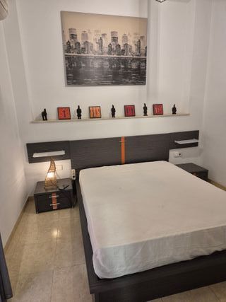 Alquiler piso en Las Laguna de Mija