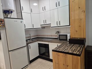 Alquiler piso en Las Laguna de Mija