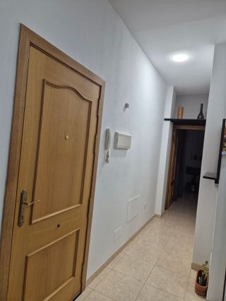 Alquiler piso en Las Laguna de Mija