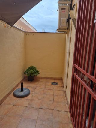 Alquiler piso en Las Laguna de Mija