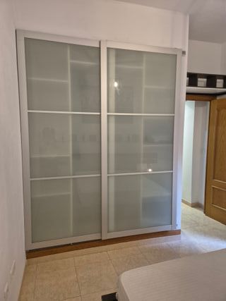 Alquiler piso en Las Laguna de Mija