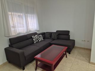 Alquiler piso en Las Laguna de Mija