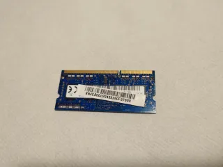 Módulo RAM 4Gb DDR3-12800 portátiles