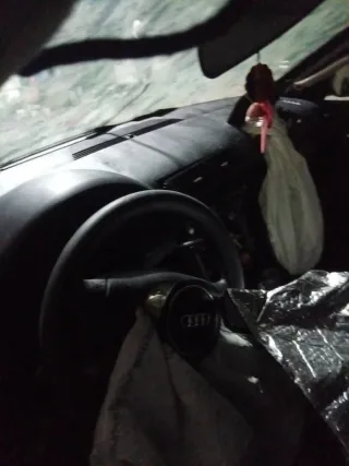 Audi A4 Allroad 2003