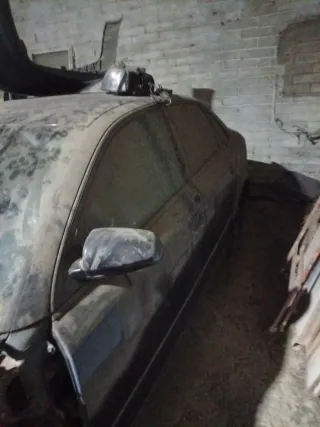 Audi A4 Allroad 2003