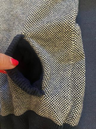 Chaqueta Mayoral Niño Talla 3 Azul marino