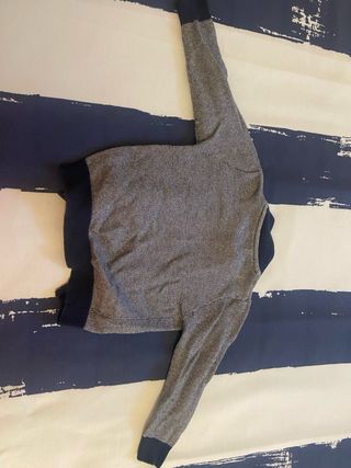 Chaqueta Mayoral Niño Talla 3 Azul marino