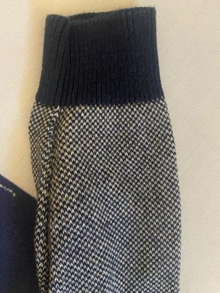 Chaqueta Mayoral Niño Talla 3 Azul marino