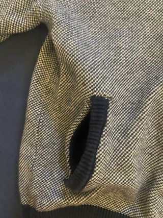 Chaqueta Mayoral Niño Talla 3 Azul marino