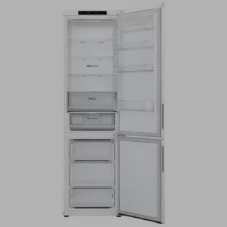 Frigorífico LG GBV22NCCSW Blanco