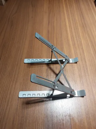 Soporte Portátil Ajustable 7 Niveles.