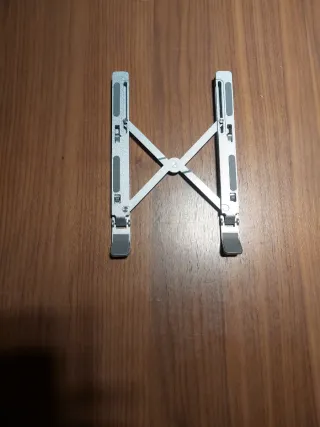 Soporte Portátil Ajustable 7 Niveles.