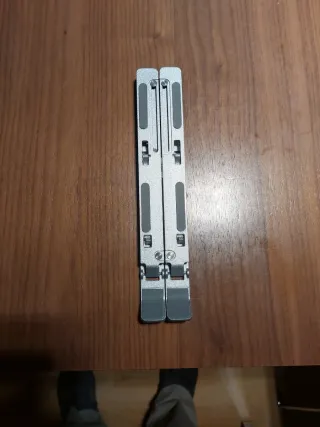 Soporte Portátil Ajustable 7 Niveles.