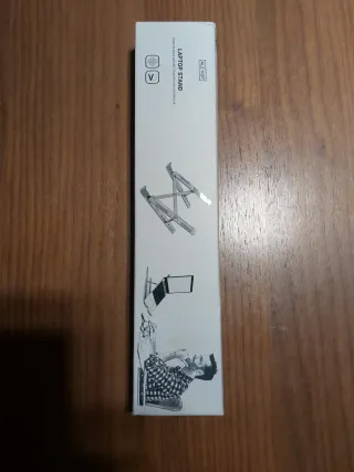 Soporte Portátil Ajustable 7 Niveles.