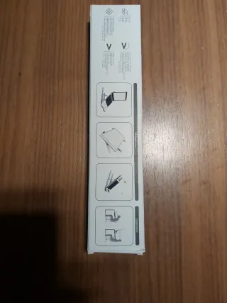 Soporte Portátil Ajustable 7 Niveles.