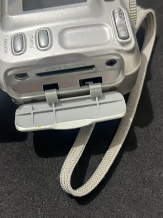 Cámara Kodak EasyShare CX7530 5.0 MP