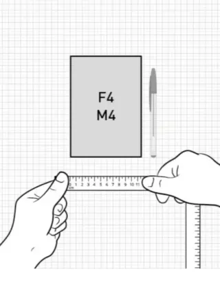 Agenda Finocam 2026 1 Día Página