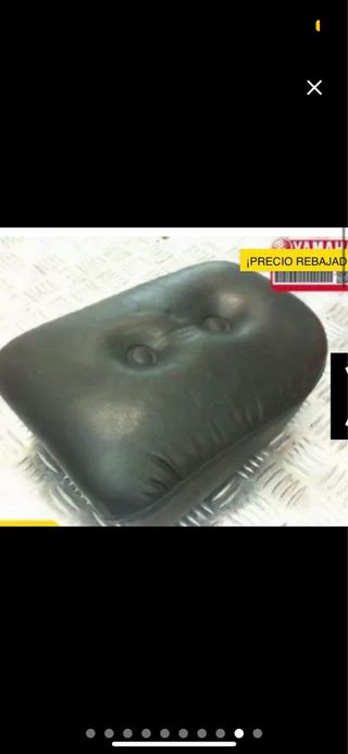 Despiece moto virago 250cc