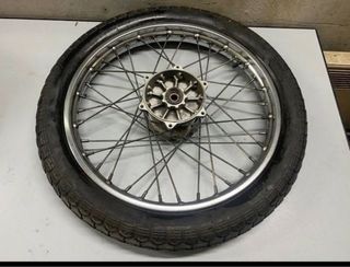 Despiece moto virago 250cc