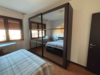 Camera da letto completa