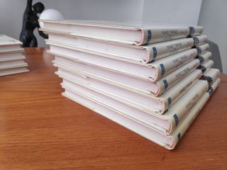 Personajes de la historia de España Espasa ABC