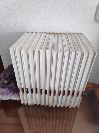 Personajes de la historia de España Espasa ABC