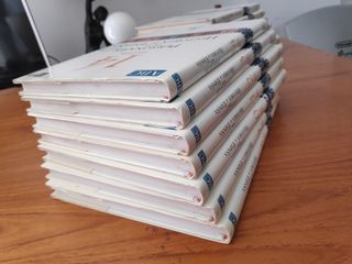 Personajes de la historia de España Espasa ABC