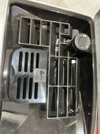 Cafetera DeLonghi ECAM 23.42X Superautomática