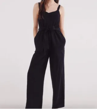 Mono Springfield negro talla 42