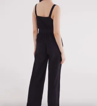 Mono Springfield negro talla 42