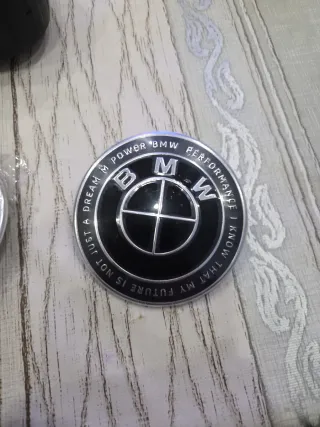 Insignia BMW M Power Performance