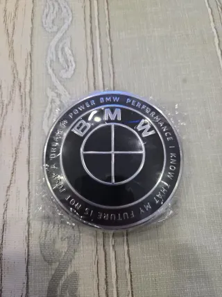 Insignia BMW M Power Performance