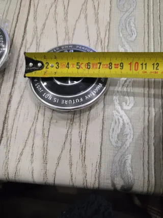 Insignia BMW M Power Performance