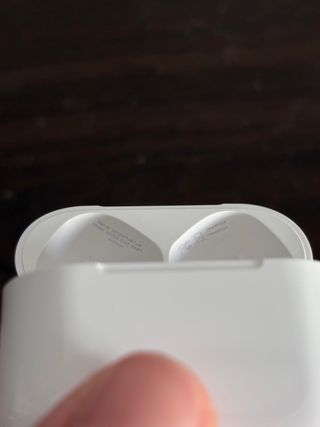 Apple Airpods 4
