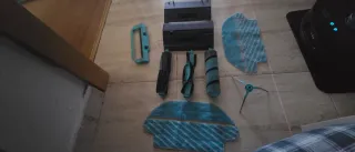 Accesorios Conga 3590