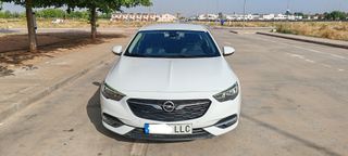 Opel Insignia 2020 CDTI 110CV