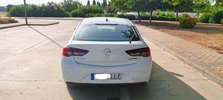 Opel Insignia 2020 CDTI 110CV