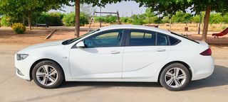 Opel Insignia 2020 CDTI 110CV