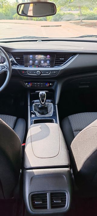 Opel Insignia 2020 CDTI 110CV