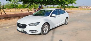 Opel Insignia 2020 CDTI 110CV