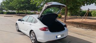 Opel Insignia 2020 CDTI 110CV