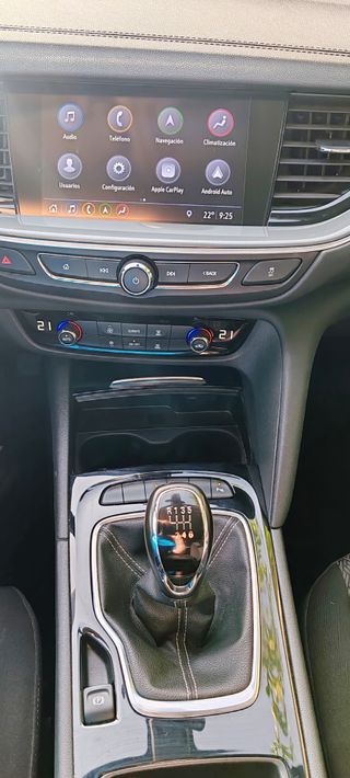 Opel Insignia 2020 CDTI 110CV