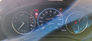 Opel Insignia 2020 CDTI 110CV