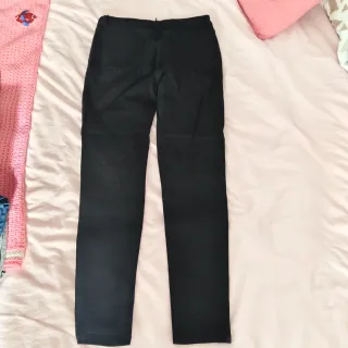 Pantalón vaquero mujer