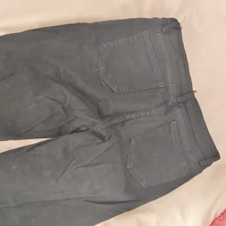 Pantalón vaquero mujer