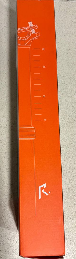 Tija telescópica RFR Pro 2.0 INSIDE