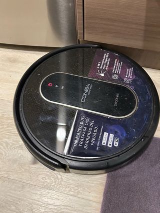 Robot Aspirador Cecotec Conga Serie 1990