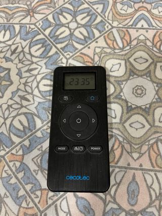 Robot Aspirador Cecotec Conga Serie 1990