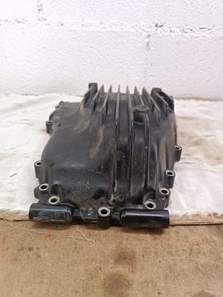 Carter BMW F800R F800GT F800S F800ST bandeja tapa